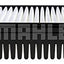 Mahle LX 3300 Air Filter