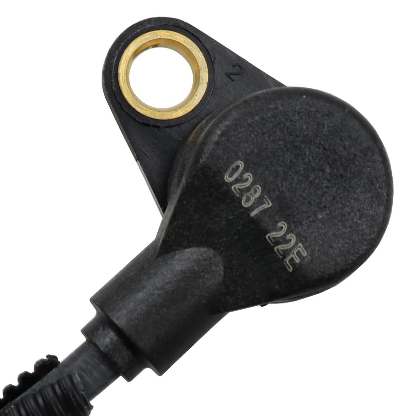 Beck/Arnley 180-0417 Sensor de posición del cigüeñal del motor