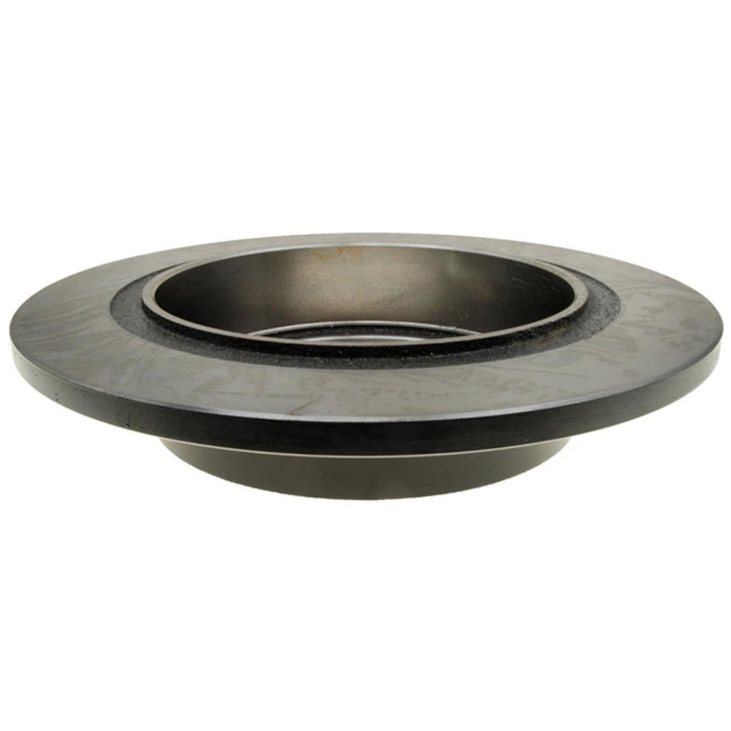 Rotor de freno de disco ACDelco Advantage 18A1590AC