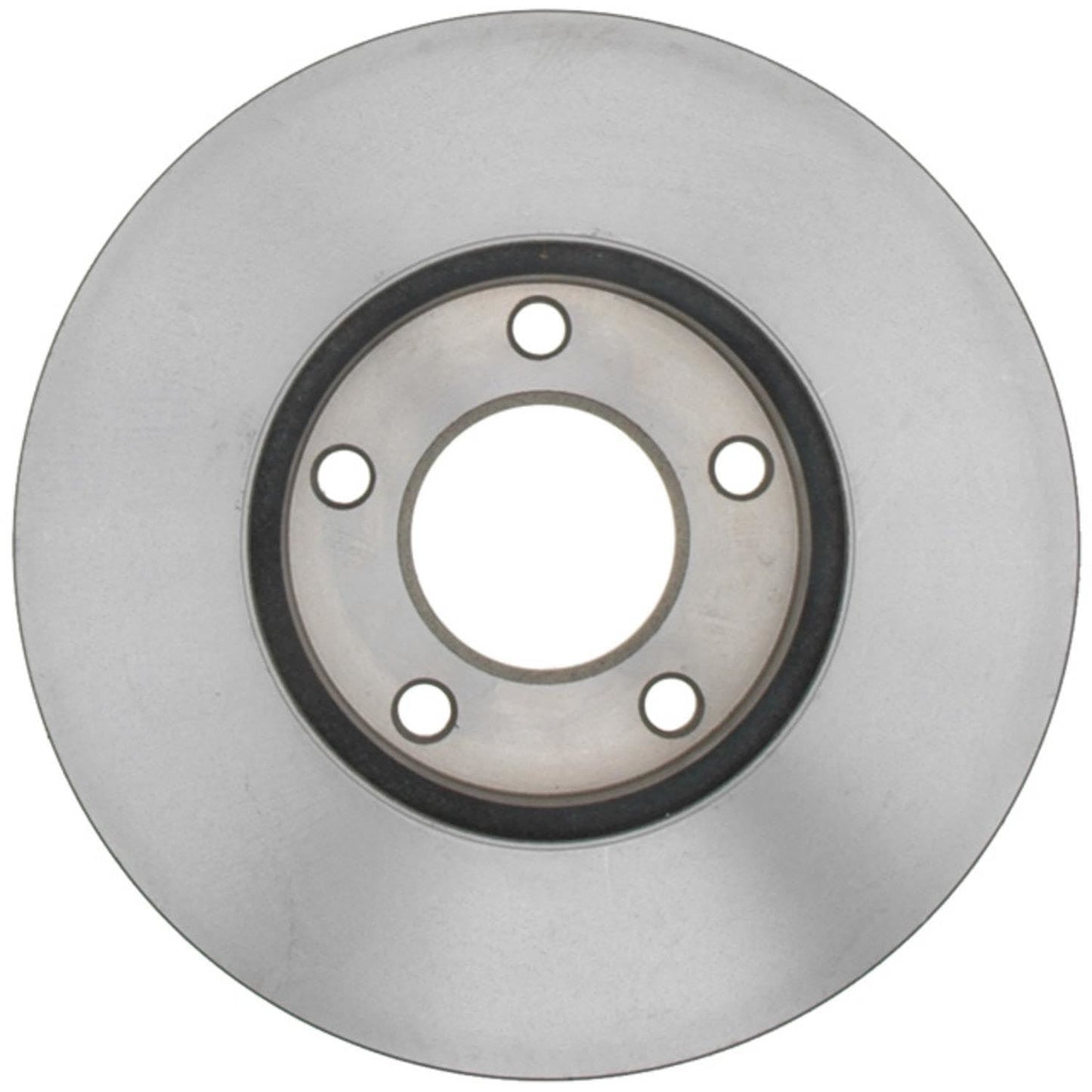 ACDelco Advantage 18A350AC Disque de frein à disque