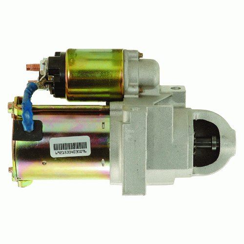 ACDelco Professional 337-1113 Motor de arranque