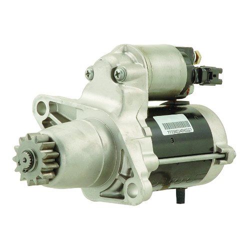 Motor de arranque Remy 17338