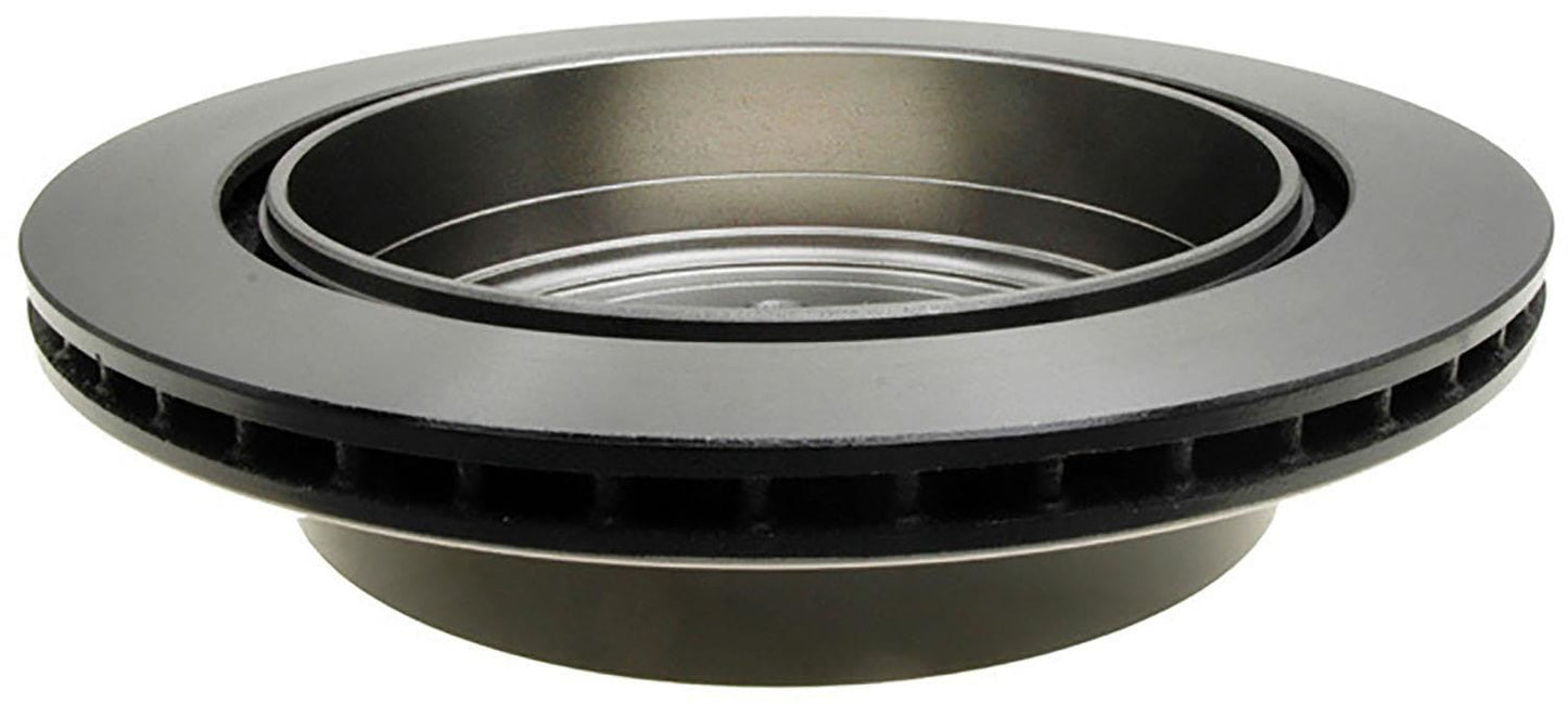 ACDelco Advantage 18A2410AC Rotor de frein à disque