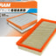 Filtro de aire Fram CA7737