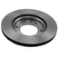 Beck/Arnley 083-3099 Rotor de freno de disco