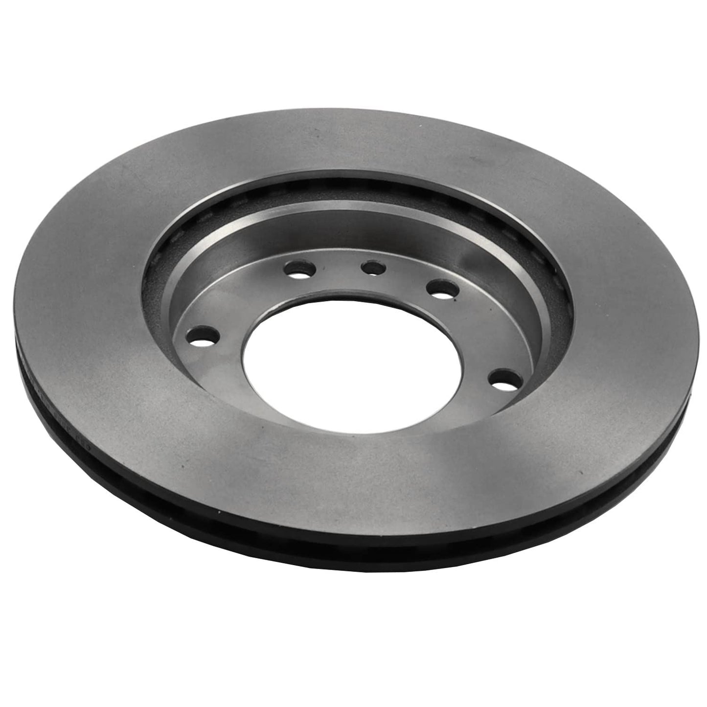 Beck/Arnley 083-3099 Rotor de freno de disco