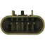 NGK MG0009 Mass Air Flow Sensor