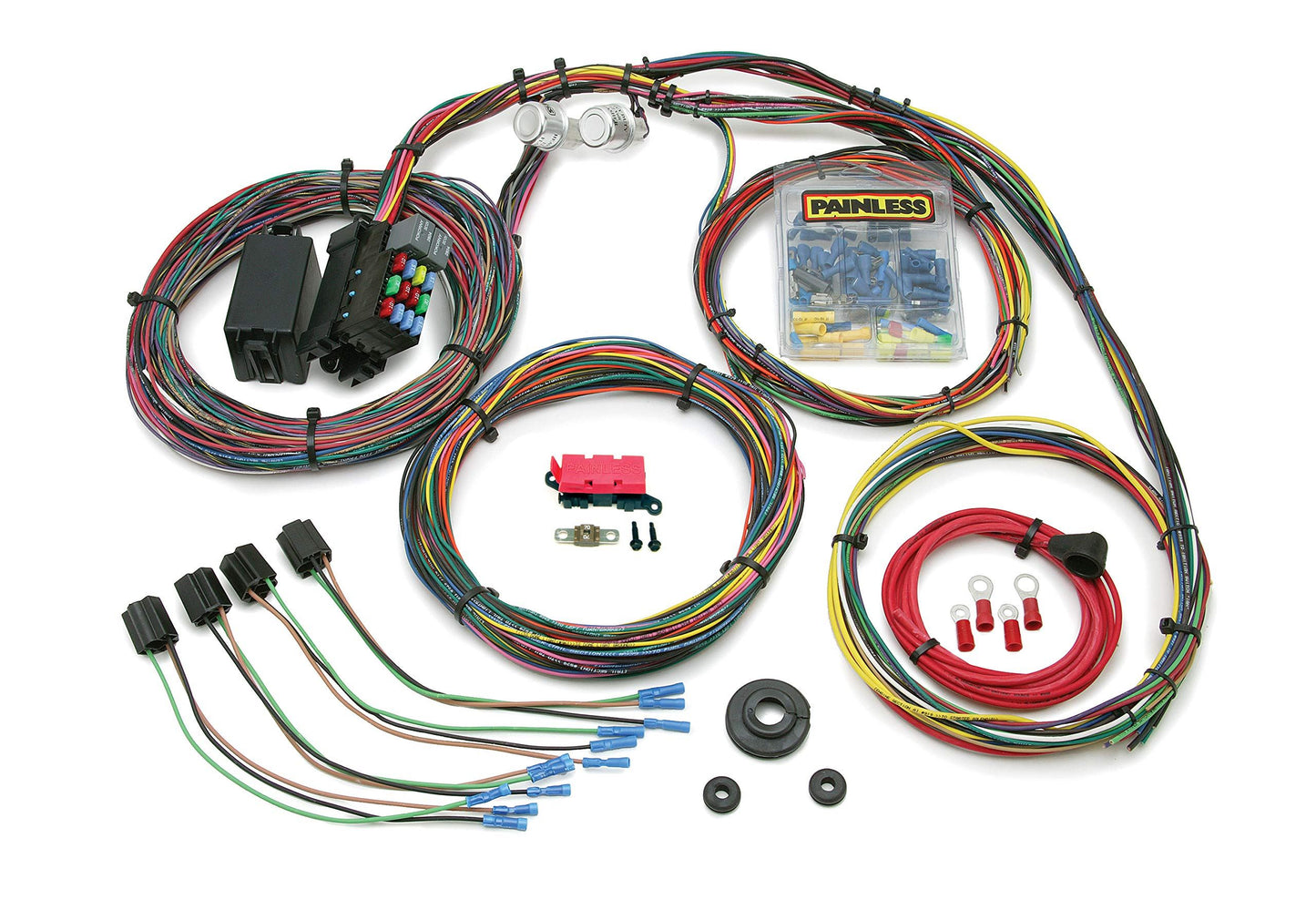 PAINLESS WIRING 10127
