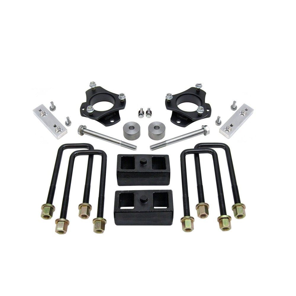 Ready Lift 69-5212 Kit de elevación de suspensión