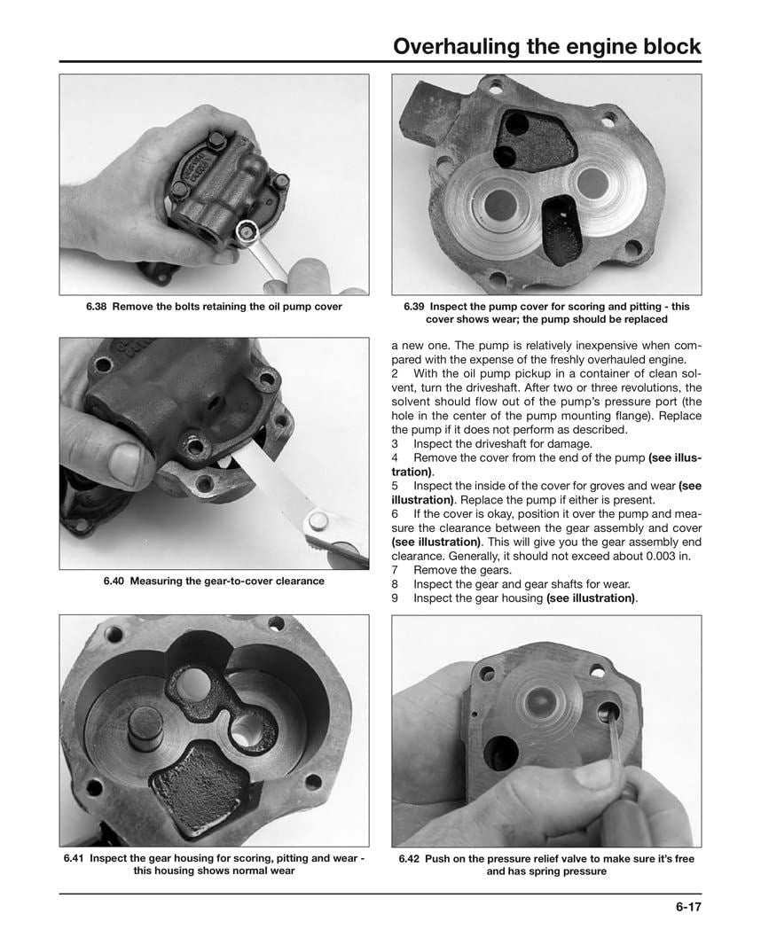 HAYNES 10305