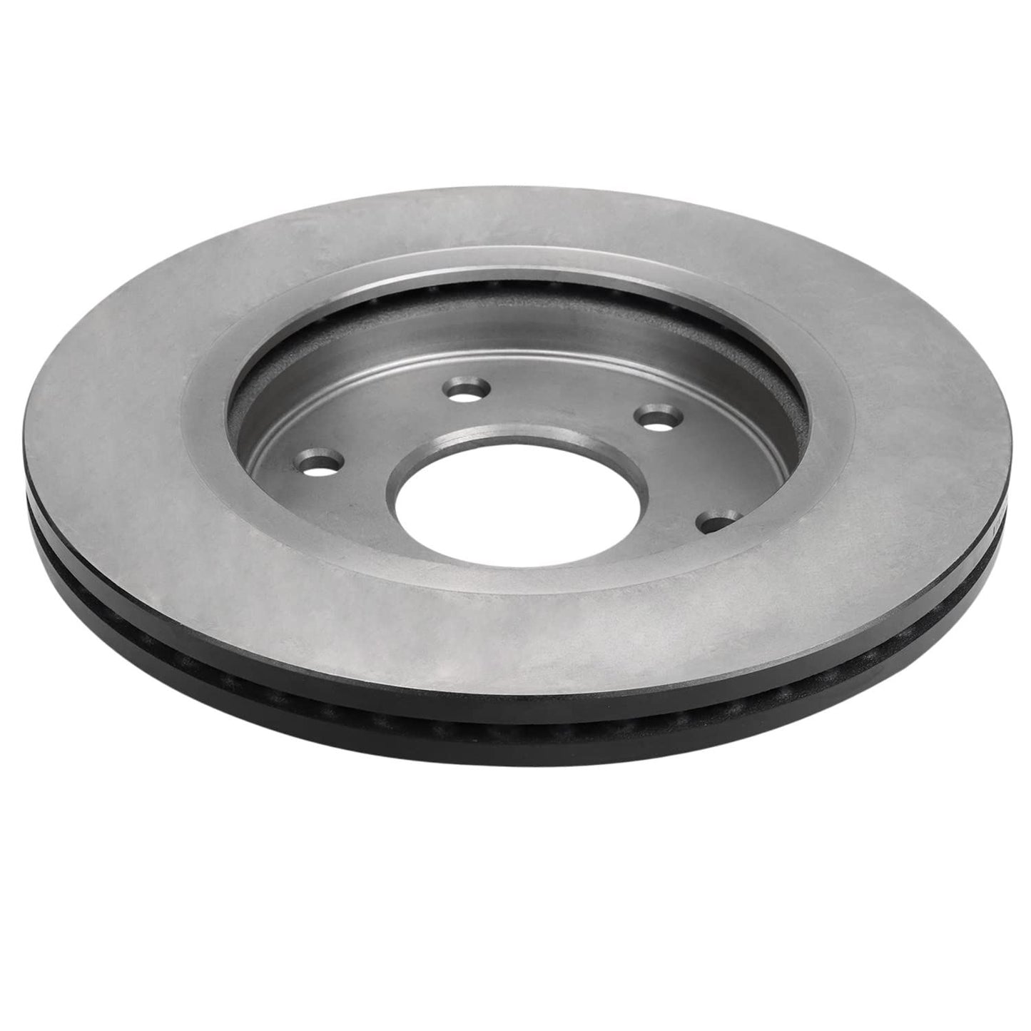 Beck/Arnley 083-3016 Disc Brake Rotor