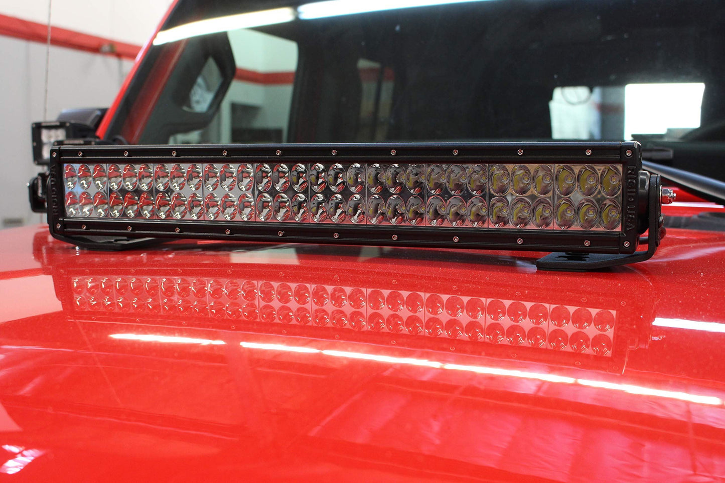 Go Rhino 732200T Center High Mount Stop Light
