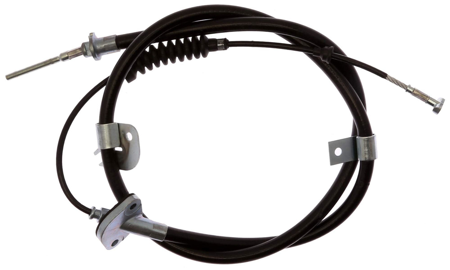 Câble de frein de stationnement Raybestos BC97468