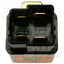 Relé del motor del ventilador HVAC BWD R6030