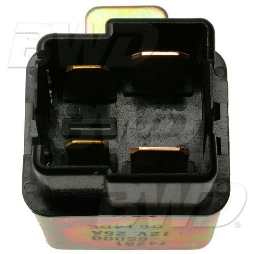 Relé del motor del ventilador HVAC BWD R6030
