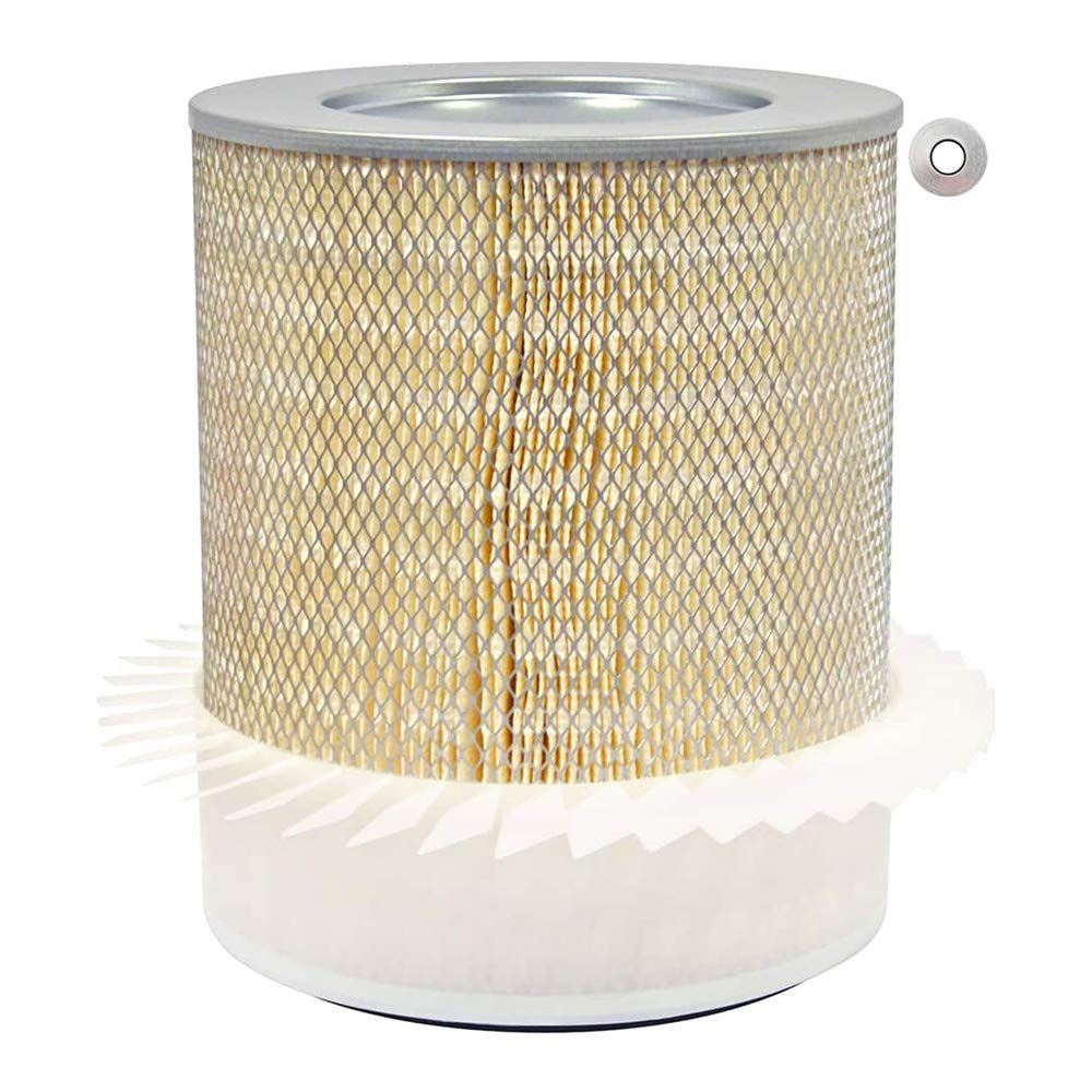 Baldwin PA1676-FN Air Filter