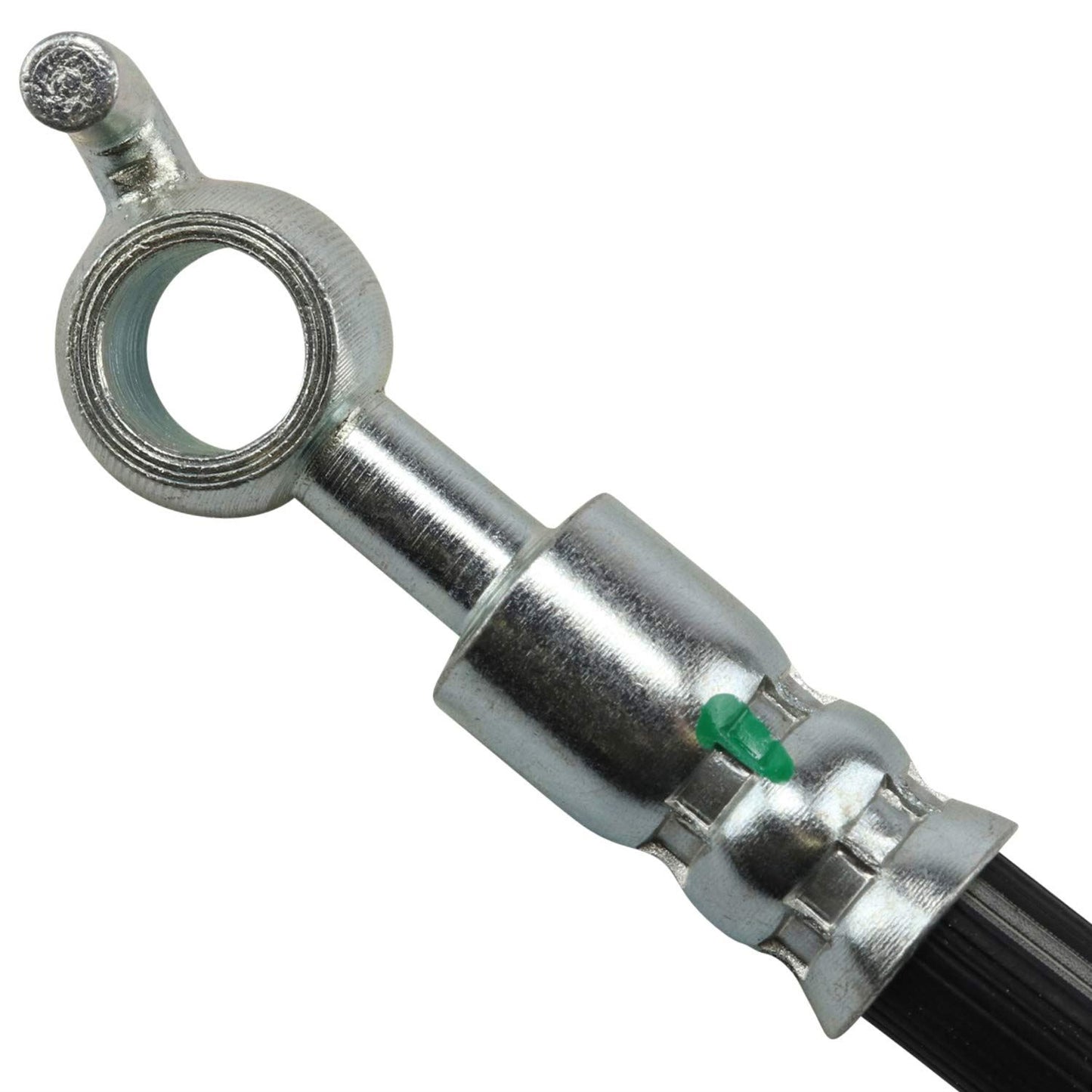 Beck/Arnley 073-2006 Brake Hydraulic Hose