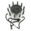 Conjunto de cubo y cojinete de eje SKF BR930804