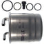 Mahle KL 490D Filtro de combustible