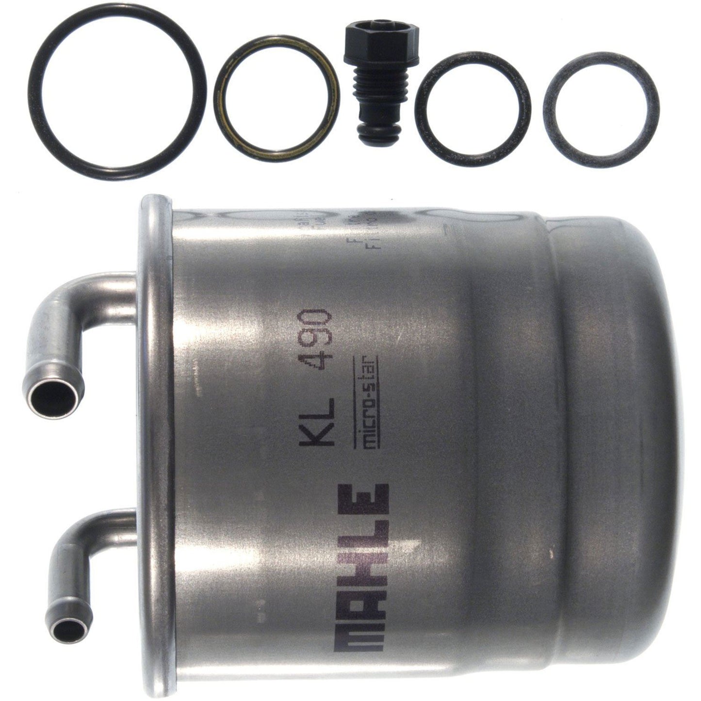 Mahle KL 490D Filtro de combustible