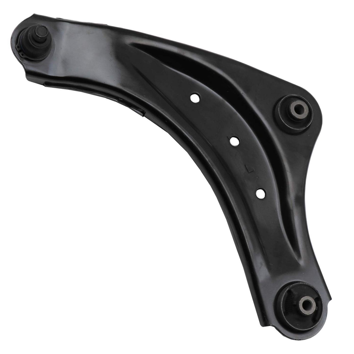 Beck/Arnley 102-8187 Conjunto de brazo de control de suspensión y rótula