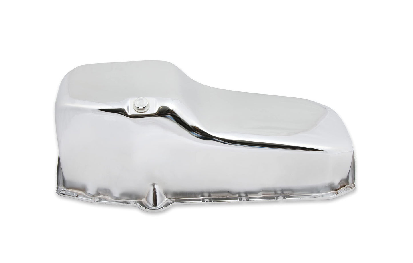Mr Gasket 9781 Cárter de aceite de motor
