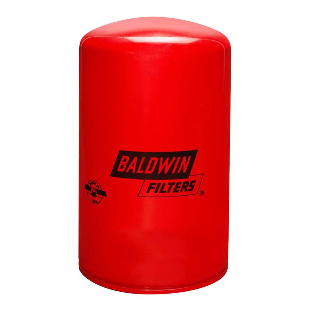 Baldwin BF7598 Filtro de combustible