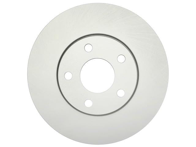 Raybestos 680930 Disc Brake Rotor