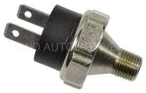 BWD S4337 Interruptor de presión de aceite del motor