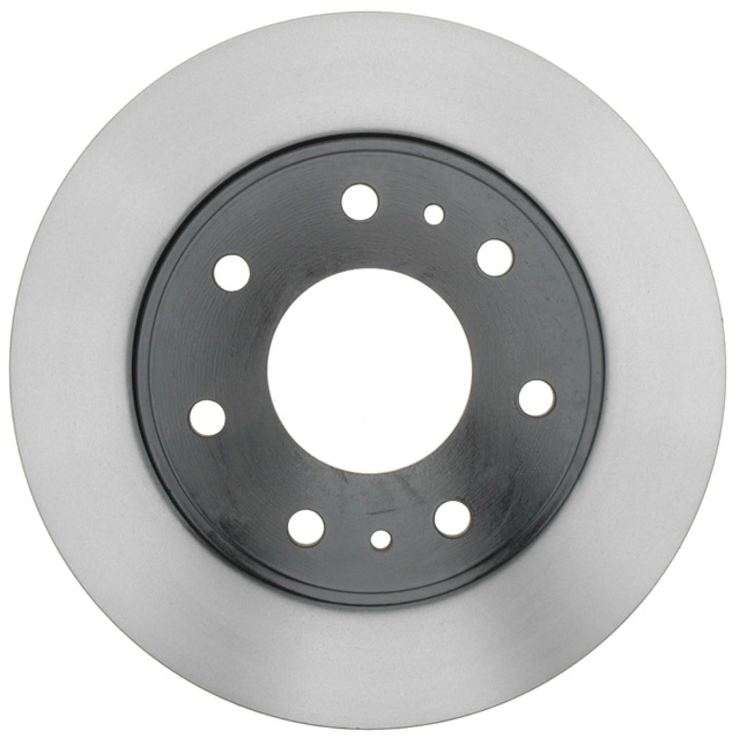 ACDelco Professional Durastop 18A2678 Rotor de freno de disco