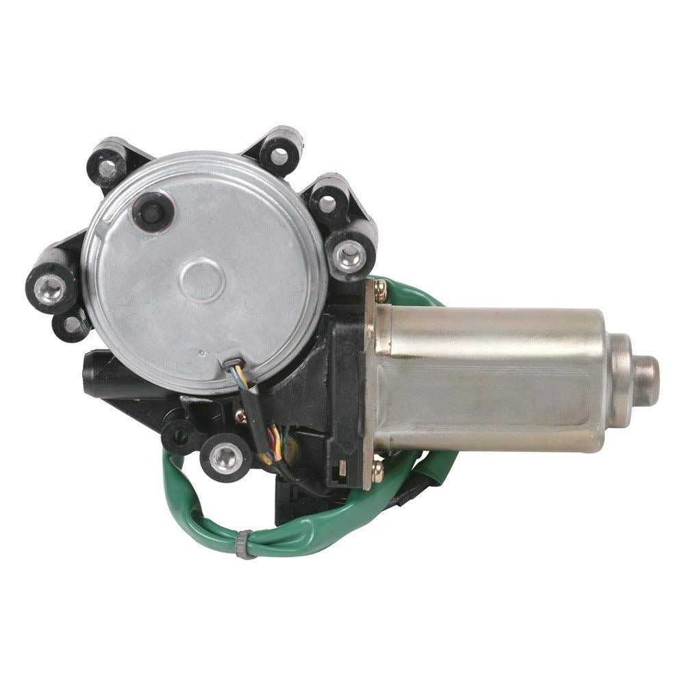 CARDONE 47-1381 Moteur de vitre électrique