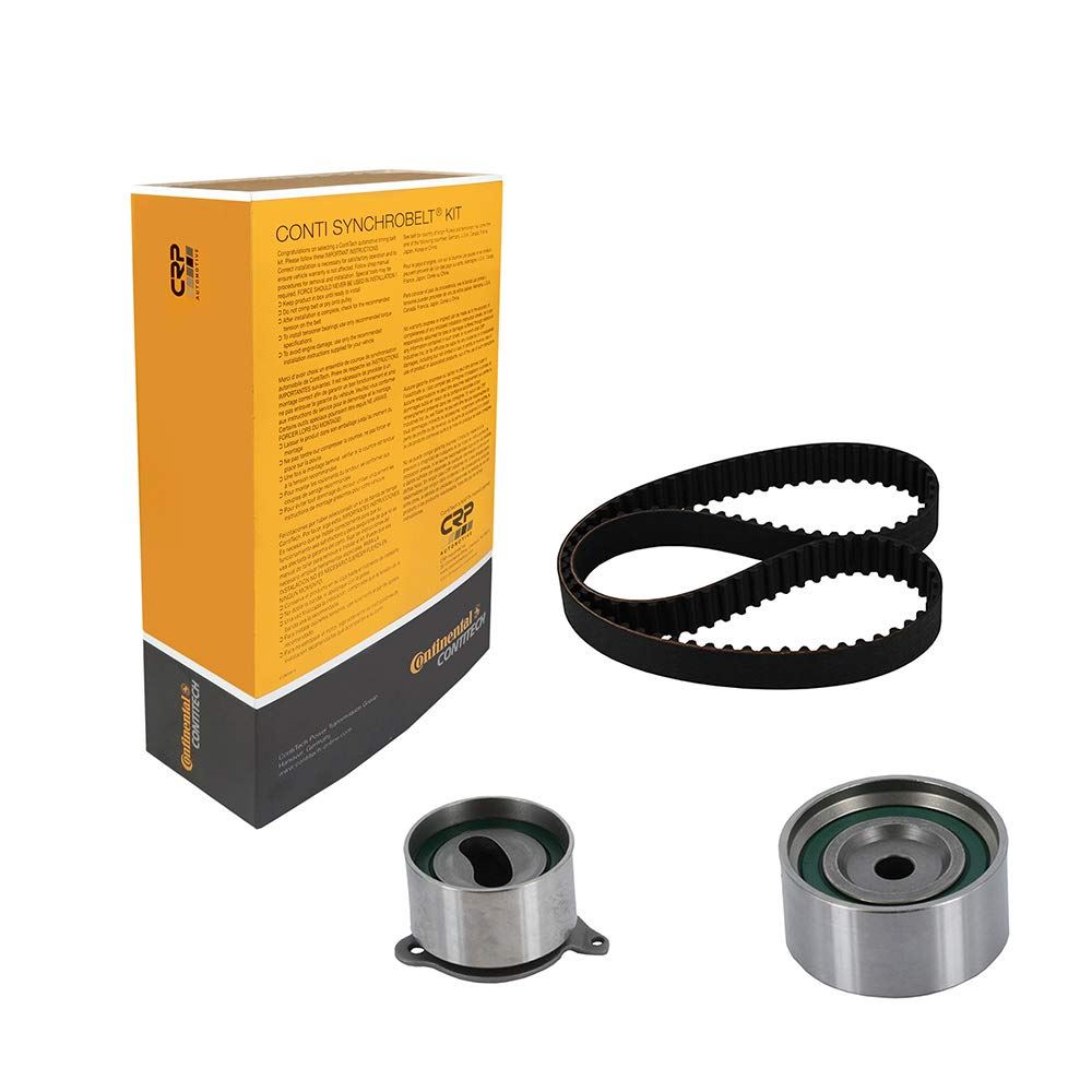 CRP TB134K1 Kit de componentes de correa de distribución del motor