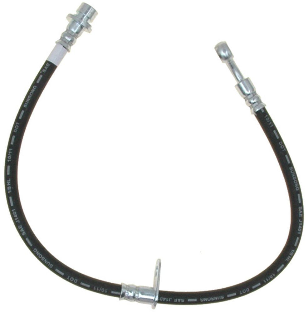 Raybestos BH383111 Brake Hydraulic Hose