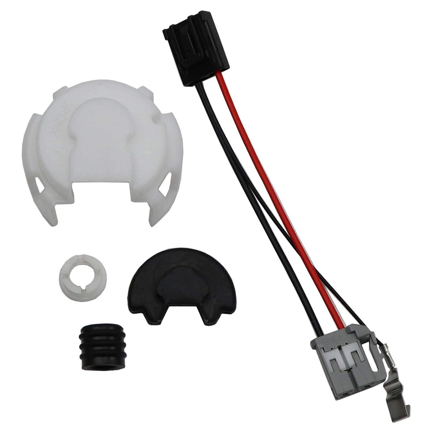 Beck/Arnley 043-3010 Fuel Pump Filter