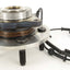 SKF BR930690 Roulement d'essieu et moyeu