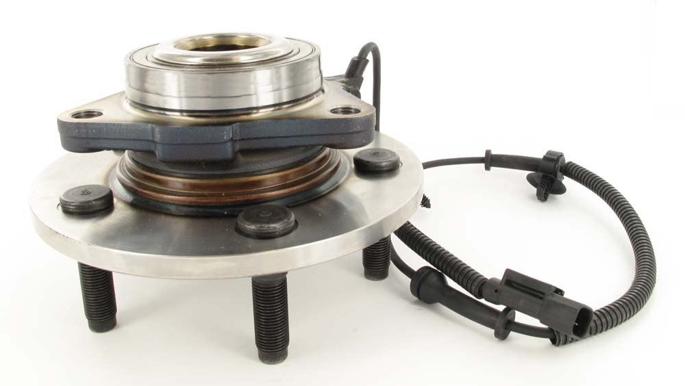 SKF BR930690 Roulement d'essieu et moyeu