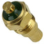 Beck/Arnley 201-0908 Interruptor de temperatura del refrigerante del motor