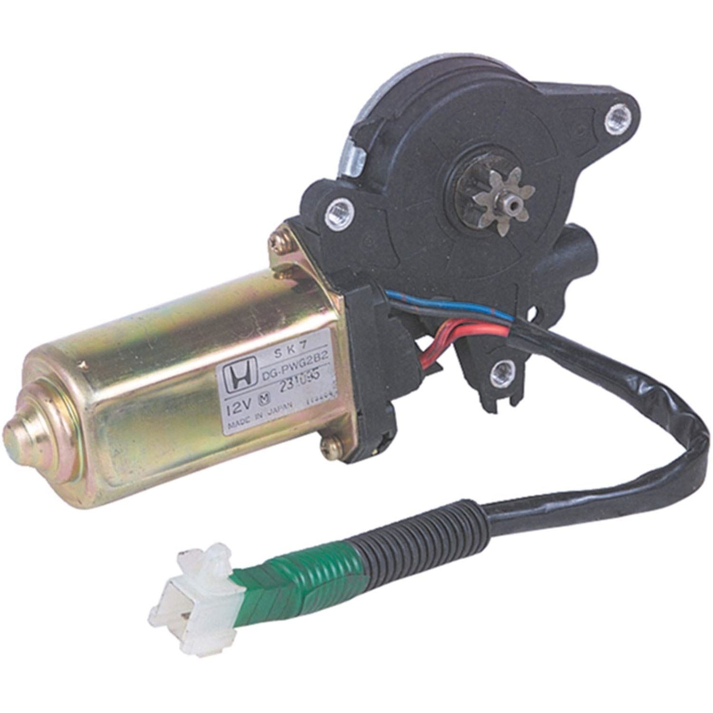 CARDONE 47-1537 Motor de ventana eléctrica
