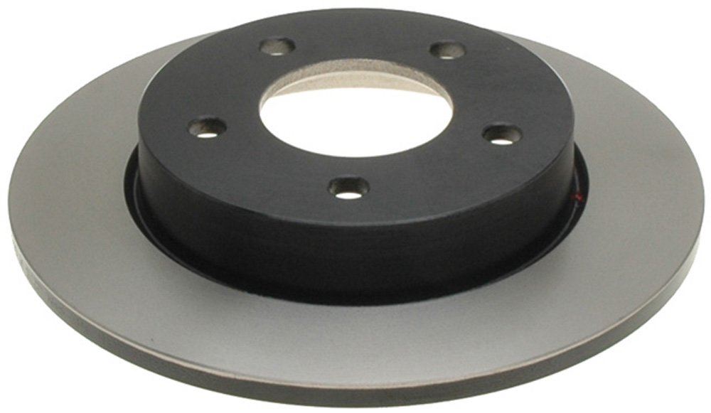 Rotor de freno de disco Raybestos 980287R