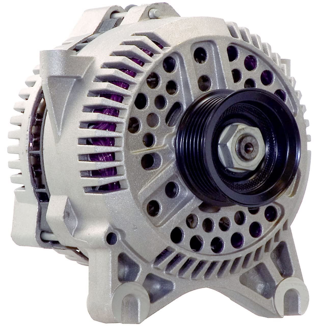 Alternador DENSO 210-5317
