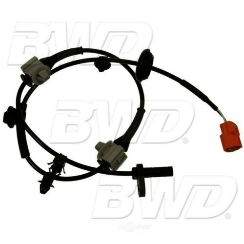 BWD ABS1737 Sensor de velocidad de rueda ABS