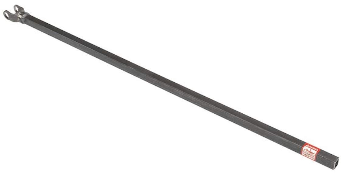 SKF UJ646 Double Cardan CV H Yoke