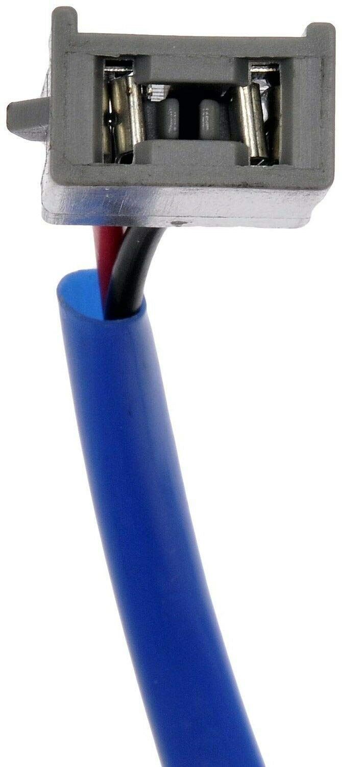Dorman 741-664 Conjunto de regulador y motor de elevalunas eléctrico