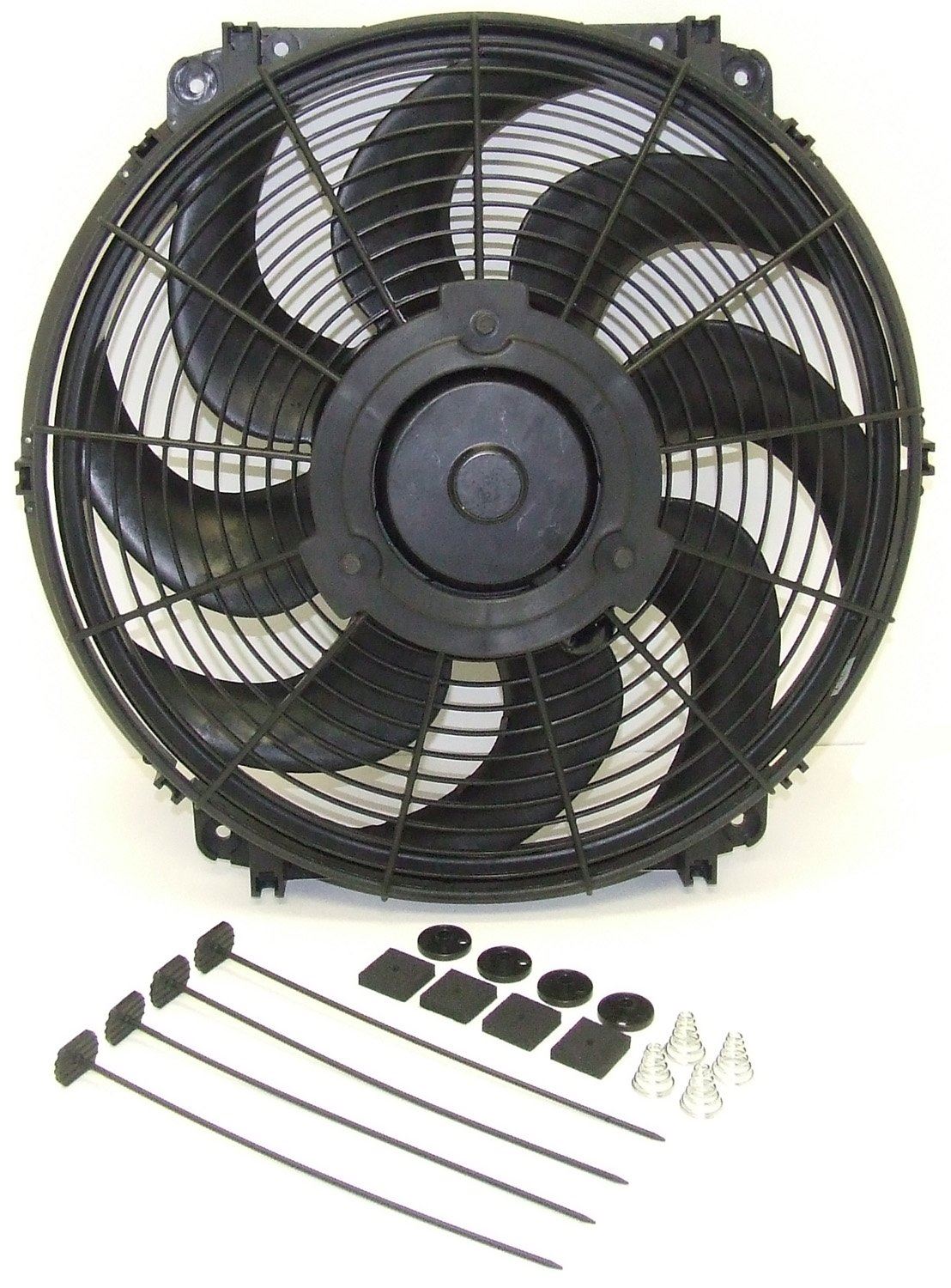 Hayden 3710 Engine Cooling Fan