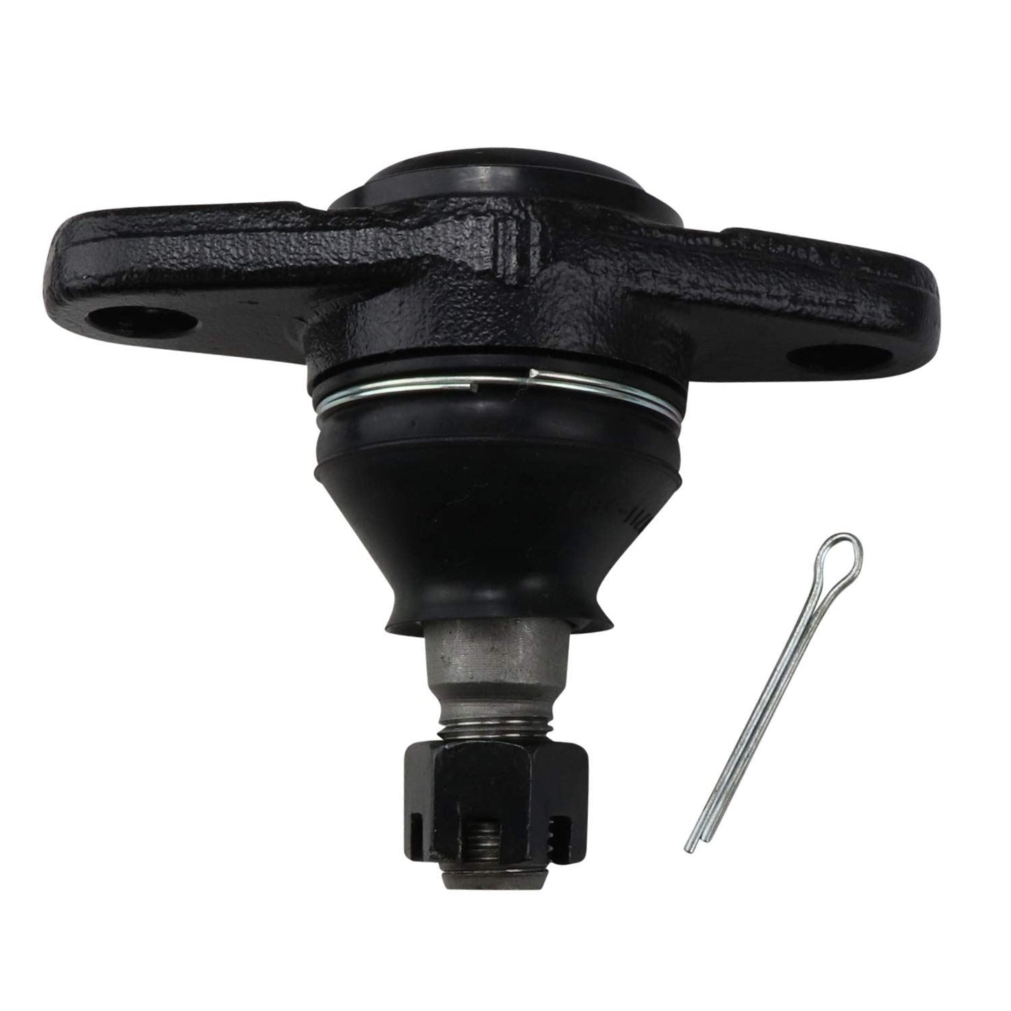 Beck/Arnley 102-5878 Conjunto de brazo de control de suspensión y rótula