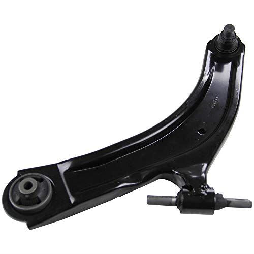 Moog RK621452 Suspension Control Arm and Ball Joint Assembly