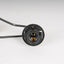 ACDelco GM Original Equipment LS118 Conector de luz de marcador lateral