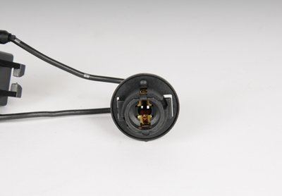 ACDelco GM Original Equipment LS118 Conector de luz de marcador lateral