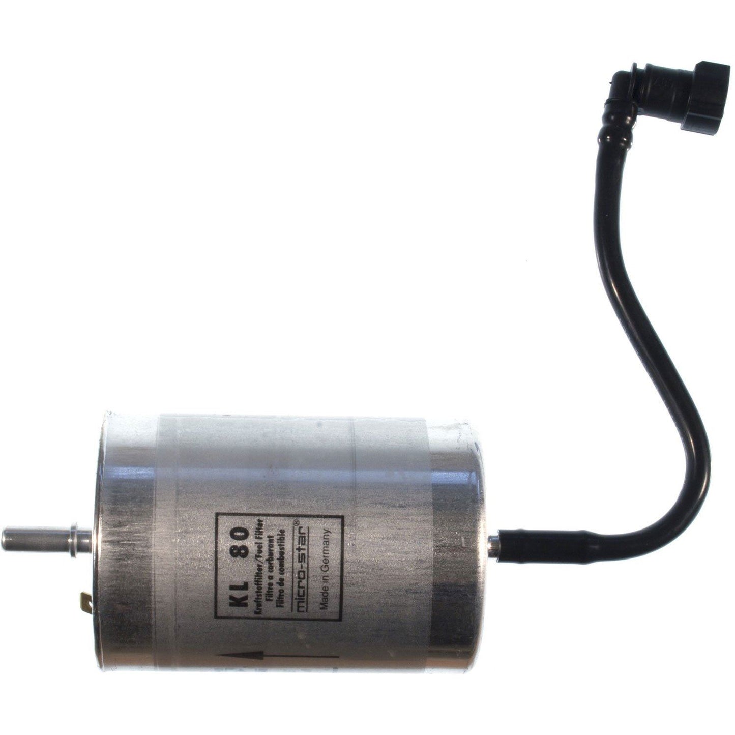 Mahle KL 80 Filtro de combustible
