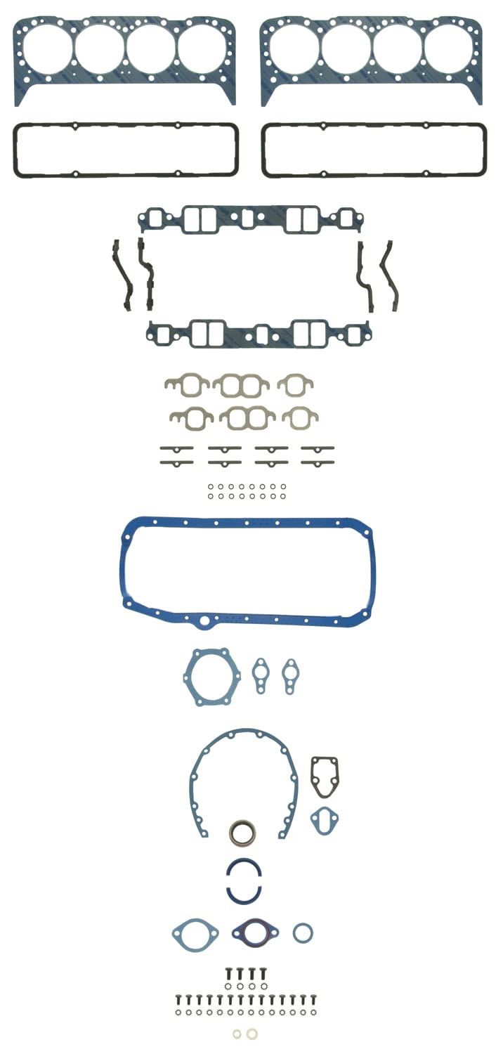 Fel-Pro 260-1000AT Engine Gasket Set